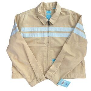 Ford Dickies Sydney Sweeney Race Jacket Limited Edition